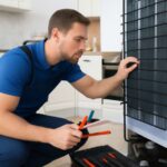 Quick and Reliable Fridge Repairs Port Shepstone – Keep Your Cool with Expert Service