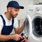 Expert Tips for Fast and Affordable Washing Machine Repair Hull You Can Trust