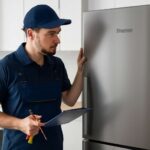 Find Reliable Hisense Fridge Repairs Near Me for Fast, Expert Service Today