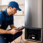 Reliable and Fast Fridge Repairs Brackenfell: Expert Solutions for Your Cool Appliance Needs