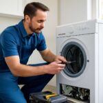 Fast, reliable washing machine repair kenilworth – same-day service you can trust.