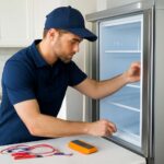 Need fridge repairs kempton park: fast, reliable service awaits.