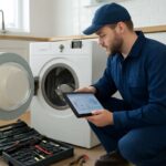 Top-rated washing machine repair cambridge – fast, reliable service you can trust!