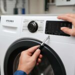 Top Tips for washing machine repair for samsung: Fix common issues fast