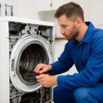 Fix it fast: washing machine repair tips that save you time and money.