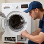 Top-rated bosch washing machine repair services, fast, reliable, and affordable.