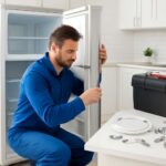 Fast, reliable appliance repair and parts near me for quick home fixes