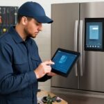 Revolutionize home maintenance with appliance repair technology and smarter fixes.