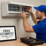 Fast, Affordable air conditioner repair near me free estimates – Trusted Pros