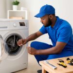 Affordable washing machine repair durban: fast, reliable service every time