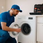 Top-rated washing machine repair in qatar: fast, reliable service you can trust