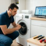 Expert washing machine repair mississauga: Fast, reliable service you can trust.