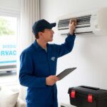 Fast, 24/7 cooling rescue with emergency air conditioner repair near me
