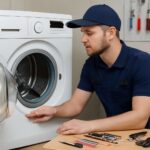 Reliable washing machine repair centurion services you can trust