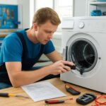 Boost your repair career with washing machine repair training courses and hands-on expertise.