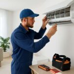 Fast, reliable air conditioner repair to beat the heat today.