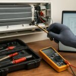 Top tips for air conditioner repair diy that save you money and time.