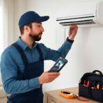 Smart budget tips: how much does an air conditioner repair cost and what affects the price.