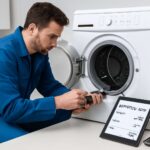 Uncover honest washing machine repair prices and service tips today.