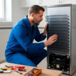 Fast, reliable fridge repairs richards bay — specialists at your doorstep
