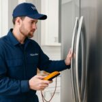 Top-rated fridge repairs in randburg – fast, reliable service.