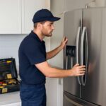 Top-rated fridge repairs mossel bay — fast, reliable service you can trust