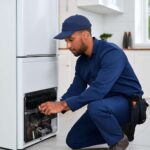 Quick, reliable fridge repairs parow – expert appliance service you can trust.