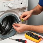 Quick Guide to washing machine repair whirlpool: Diagnose, Fix, and Save.