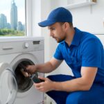 Experience fast, reliable washing machine repair oshawa with trusted local experts