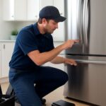 Fast, same-day service for electric appliance repair near me—book now!