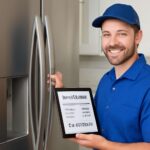 Fast, reliable appliance repair with free estimate; get your fix today.