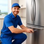 Fast, reliable appliance repair port elizabeth service you can trust.