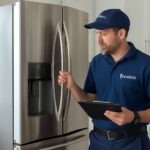Unlock chill with centurion fridge repairs: fast, reliable service for your kitchen