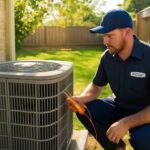 air conditioner repair beaumont tx – Fast, Reliable HVAC Solutions in Beaumont.