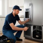Top-rated appliance repair fourways: Fast, reliable service for every home.