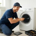 Fast, reliable near me washing machine repair, local experts you can trust.