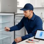 Smarter Kitchen Wins: defy fridge repairs with quick, budget-friendly fixes.