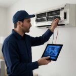 Fast, reliable air conditioner repair frisco: Your trusted cooling pros