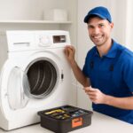 Fast, affordable washing machine repair near by from trusted local technicians.