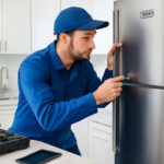 Top-rated service: defy fridge repairs near me for quick, affordable fixes.