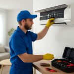 Fast, affordable air conditioner repair and service near me – your trusted local experts