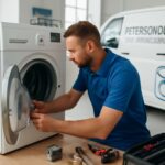 Reliable washing machine repair peterborough: fast, affordable, trusted by locals.