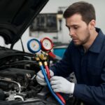Top-rated air conditioner repair for vehicles near me delivers fast, affordable service