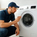 Fast, Reliable washing machine repair ottawa – Your Best Choice for Home Repair
