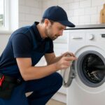 Top-rated service: washing machine repair durham with fast, transparent quotes.